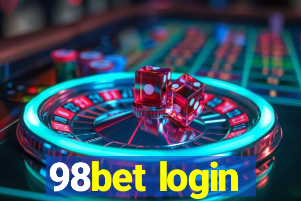 98bet login